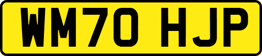 WM70HJP
