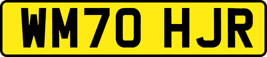 WM70HJR