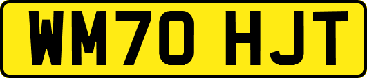 WM70HJT