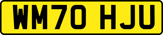 WM70HJU