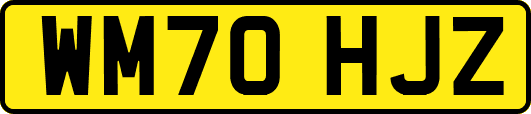 WM70HJZ