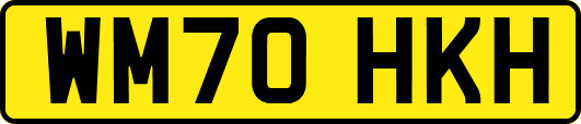 WM70HKH