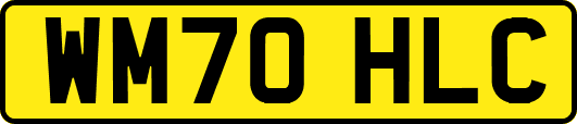WM70HLC