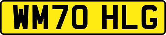 WM70HLG