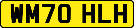WM70HLH