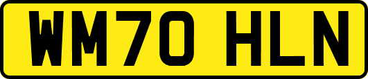 WM70HLN