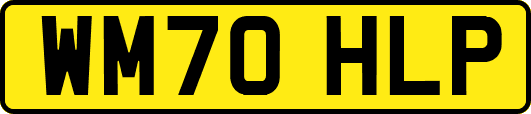 WM70HLP