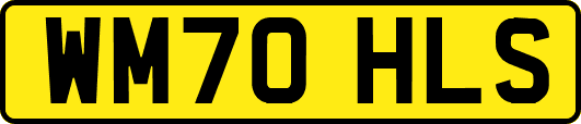 WM70HLS