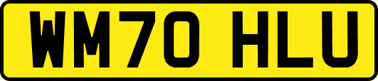 WM70HLU