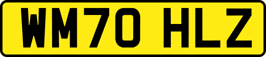 WM70HLZ