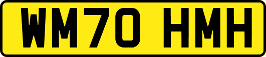 WM70HMH