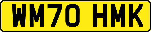 WM70HMK