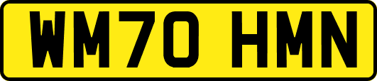WM70HMN