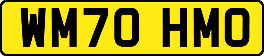 WM70HMO