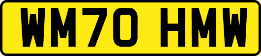 WM70HMW