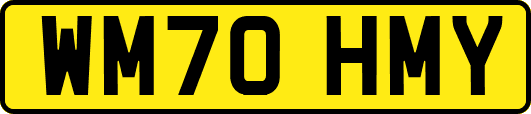 WM70HMY