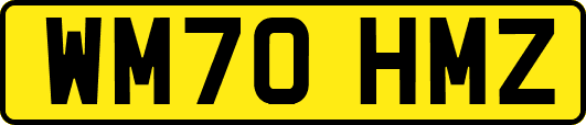 WM70HMZ
