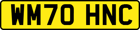 WM70HNC