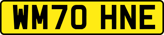 WM70HNE