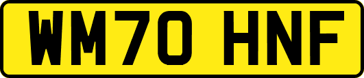 WM70HNF