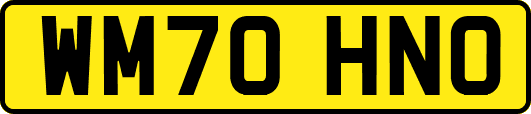 WM70HNO