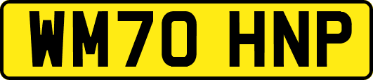 WM70HNP