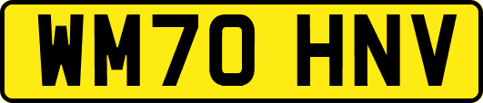 WM70HNV
