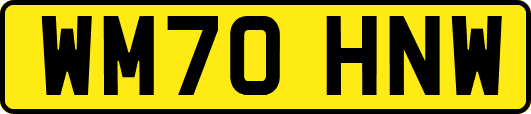 WM70HNW