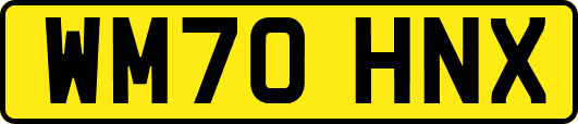 WM70HNX