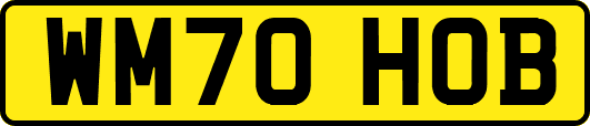 WM70HOB