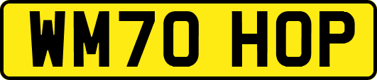 WM70HOP