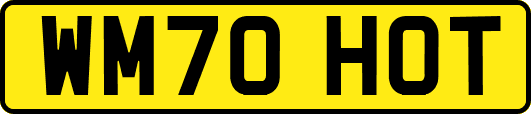 WM70HOT