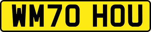 WM70HOU