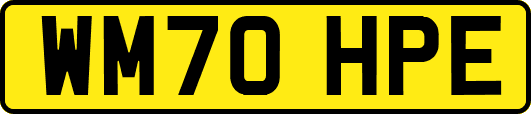 WM70HPE