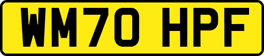 WM70HPF