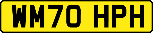 WM70HPH