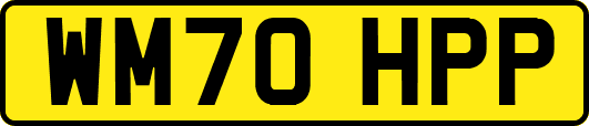 WM70HPP