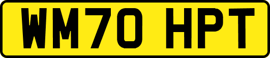 WM70HPT
