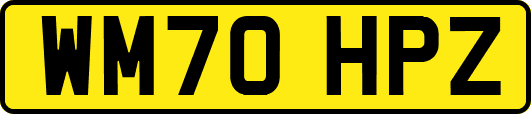 WM70HPZ