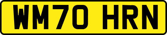 WM70HRN
