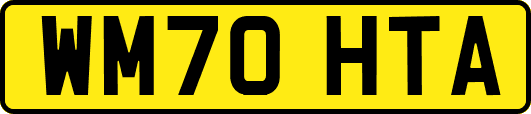 WM70HTA