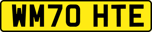 WM70HTE
