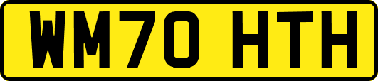 WM70HTH