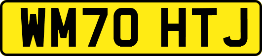 WM70HTJ