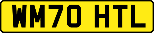 WM70HTL