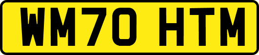 WM70HTM