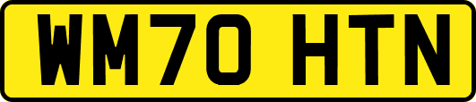 WM70HTN