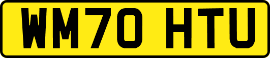 WM70HTU