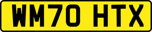 WM70HTX