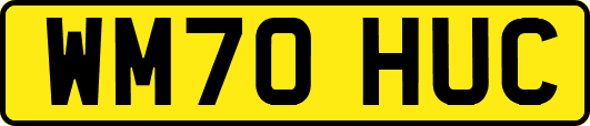 WM70HUC